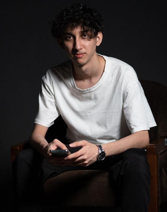 Go to Mujtaba Naqib's profile