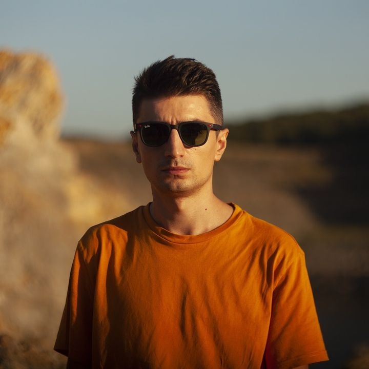 Ir para o perfil de Nick Osipov