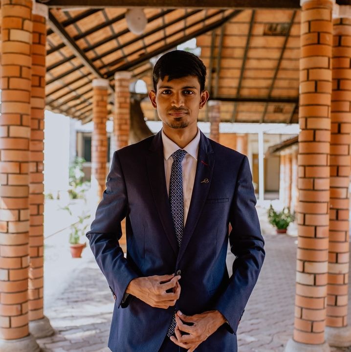 Go to Anany Khare's profile