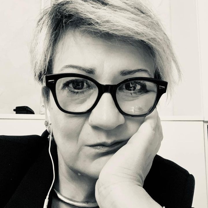 Go to Rita Seneca's profile