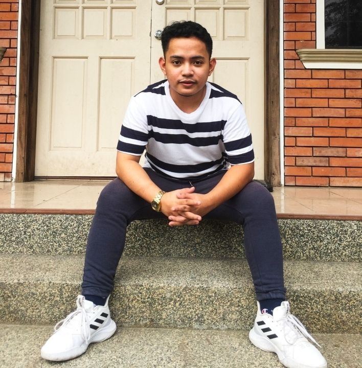 Go to Karlo Tottoc's profile