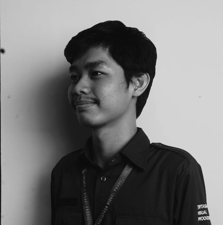 Zum Profil von Aditya Candra