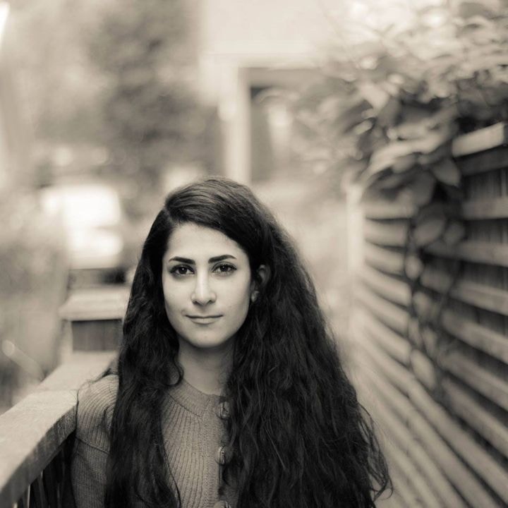 Go to Kimia's profile