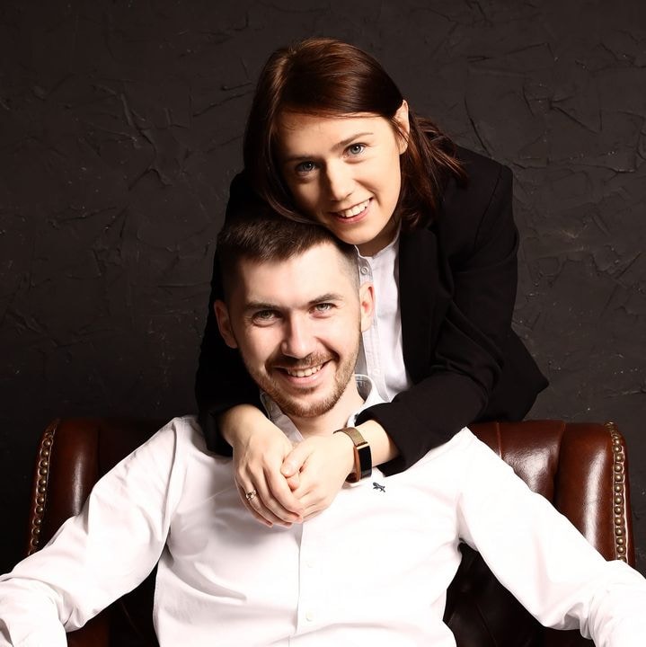 Go to Roman Martyniuk's profile