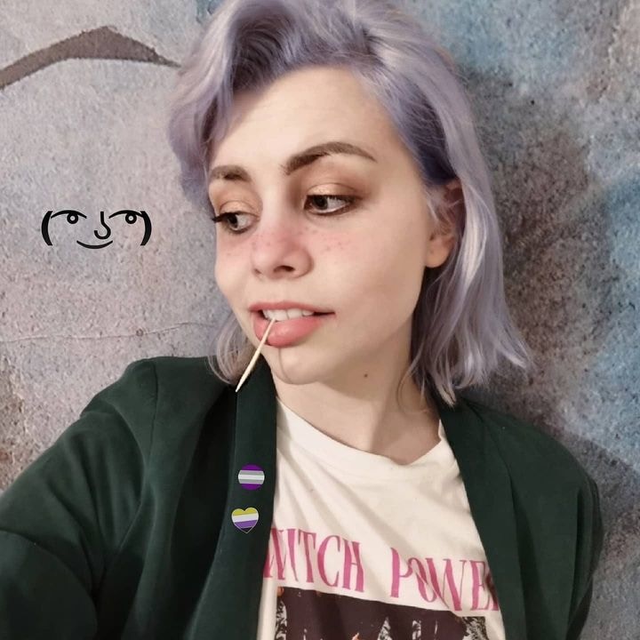 Go to Oris's profile