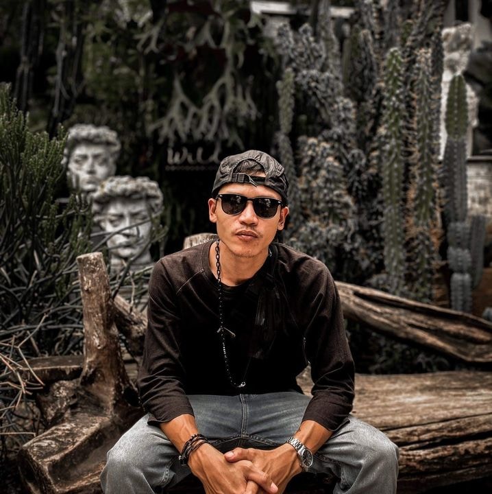 Go to Pattanapong Tuamkhum's profile