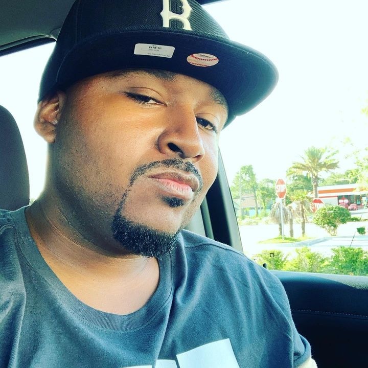 Ve al perfil de Jay Monty