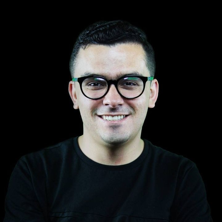 Go to Giovanny Gómez Pérez's profile