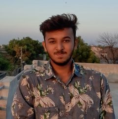 Buka profil Dhruvil Soni