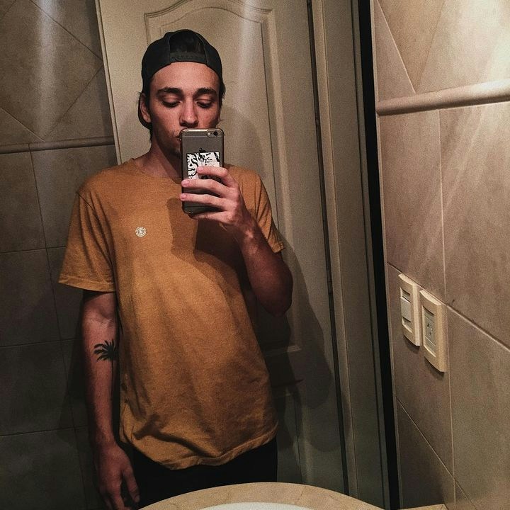 Go to Tobias Seijo's profile