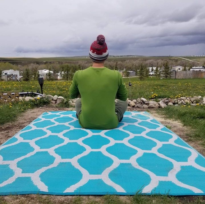 Avatar of user Derek Rowe