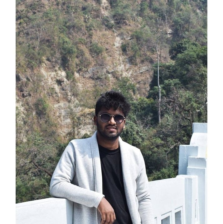 Accéder au profil de Rohan Gupta