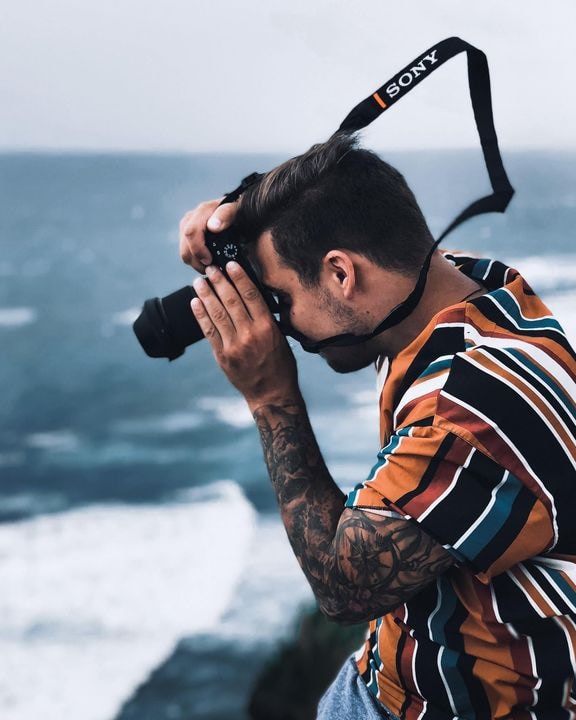 Avatar of user Erik Chistov