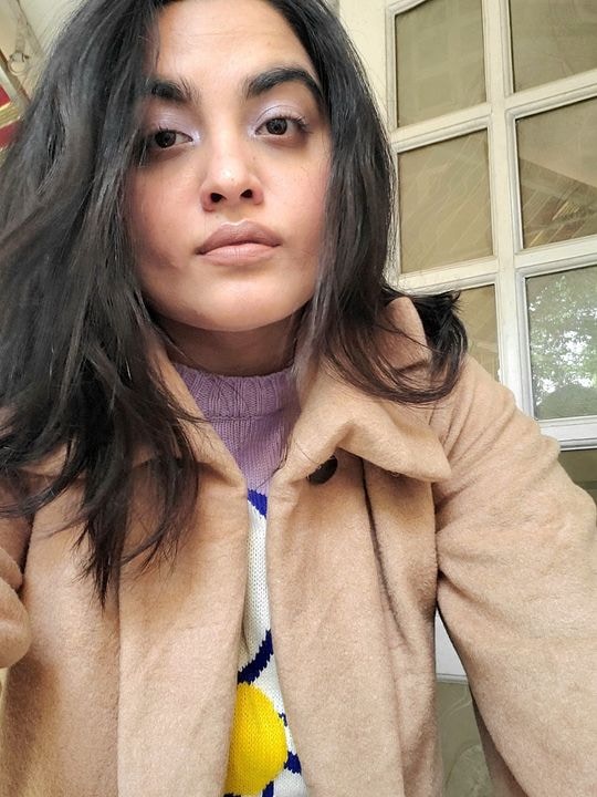 Go to Brinda Gulati's profile