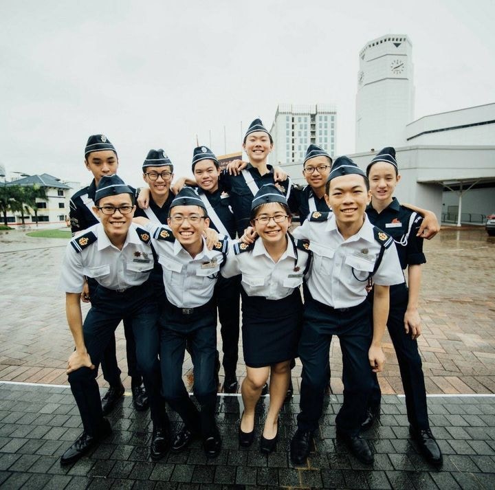 Go to Matthew Yong's profile