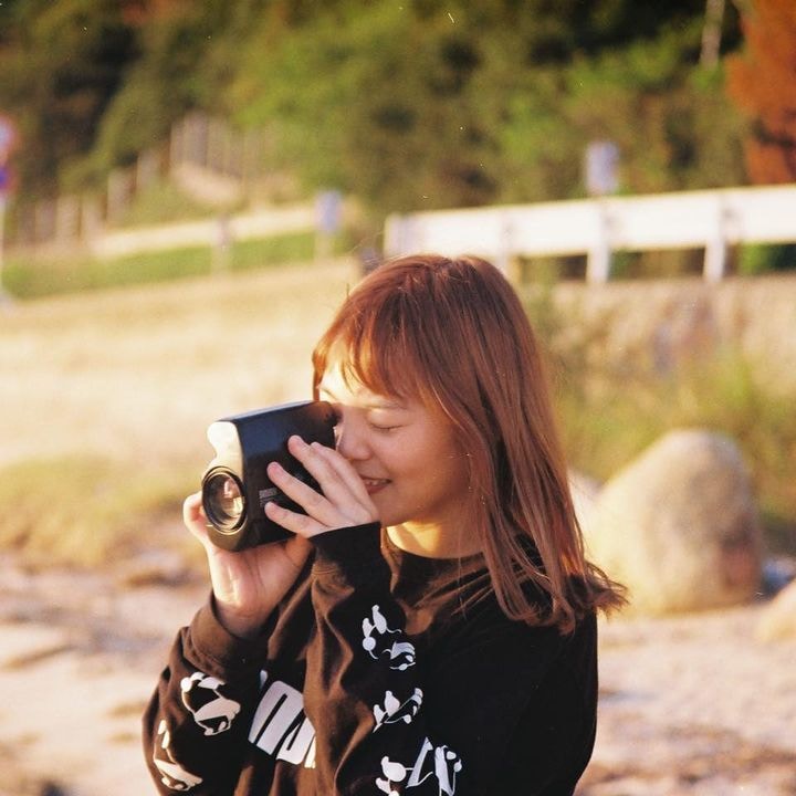 Go to Shiho Azuma's profile