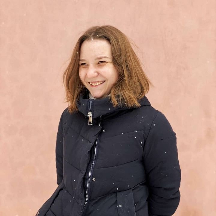 Go to Anastasiia Moskalenko's profile