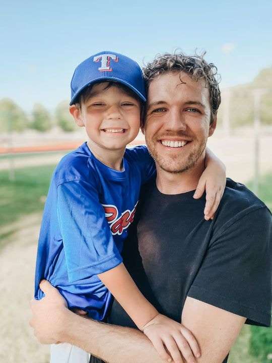 Go to Tanner Marquis's profile