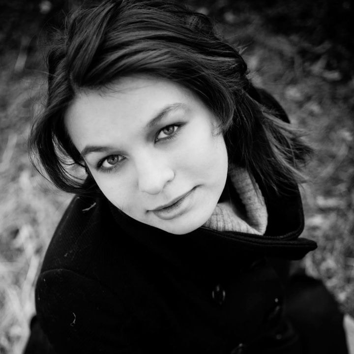 Go to Marnie Rochester's profile