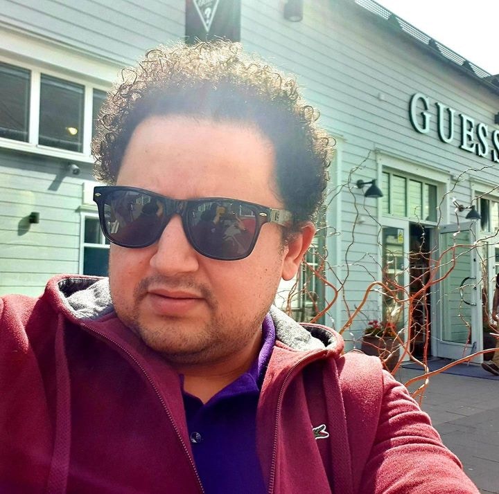 Vai al profilo di Mohamed Elnaggar