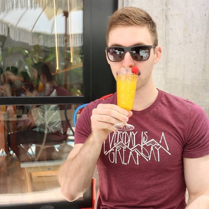 Avatar of user Zach Stoebner