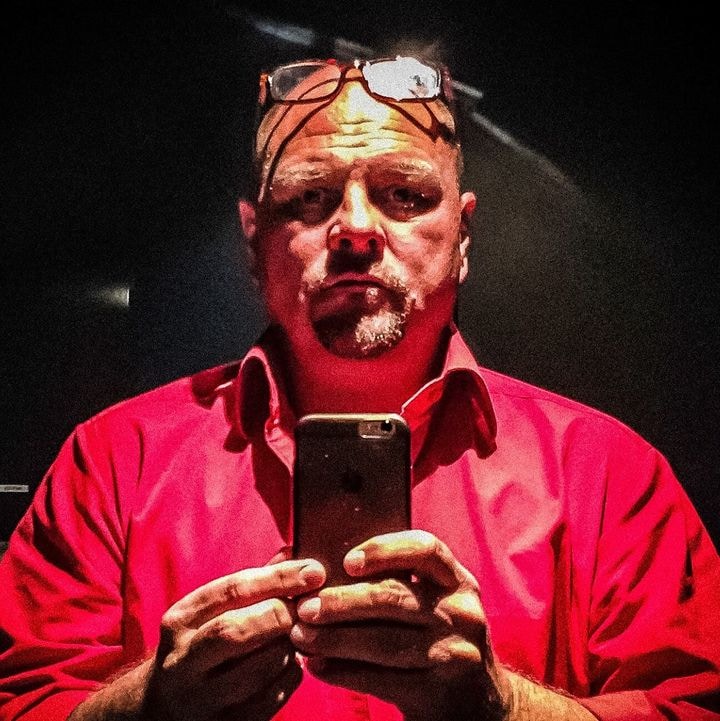 Go to Kim Madsen's profile