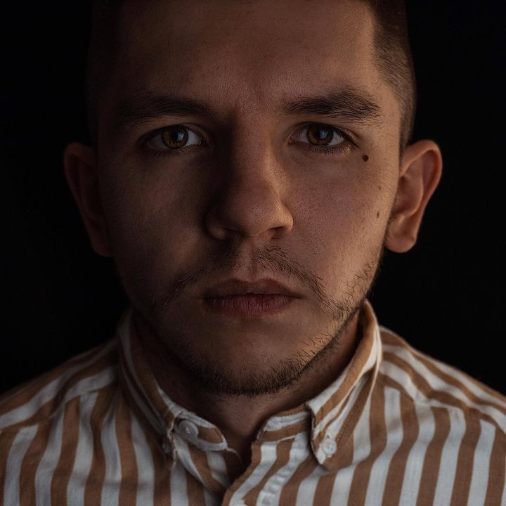 Go to Ivan Serediuk's profile