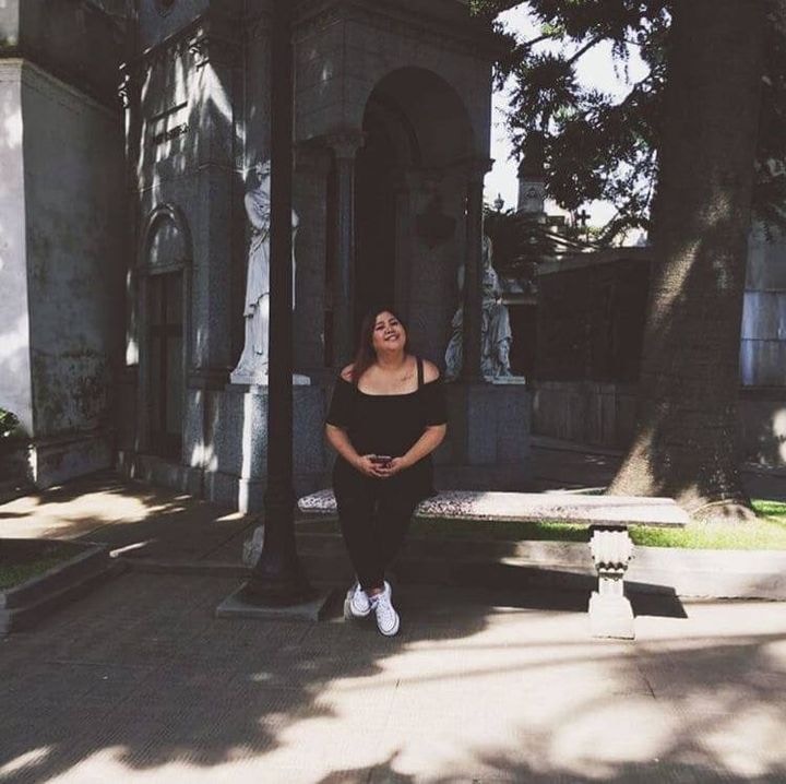 Go to Analia Giraudo's profile