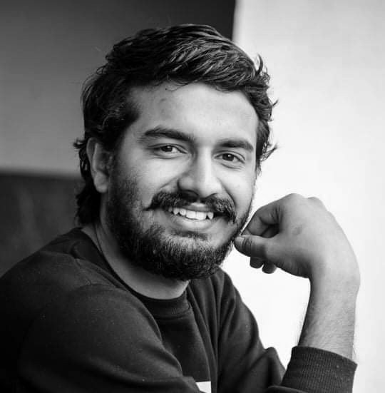 Avatar of user Shushil