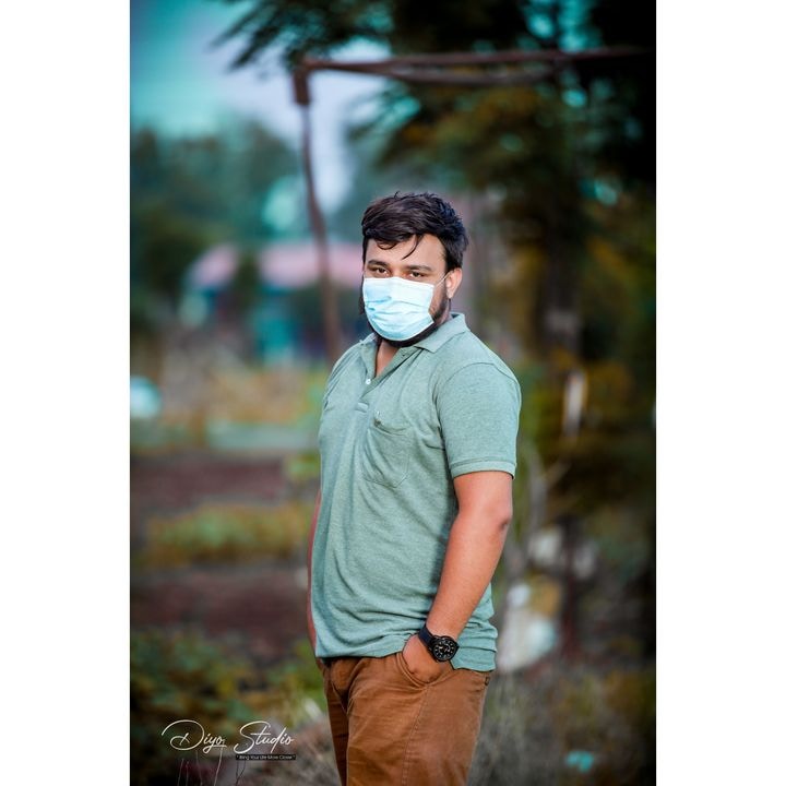 Zum Profil von Yubraj Timsina