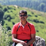 Avatar of user Pramod Kumar Sharma