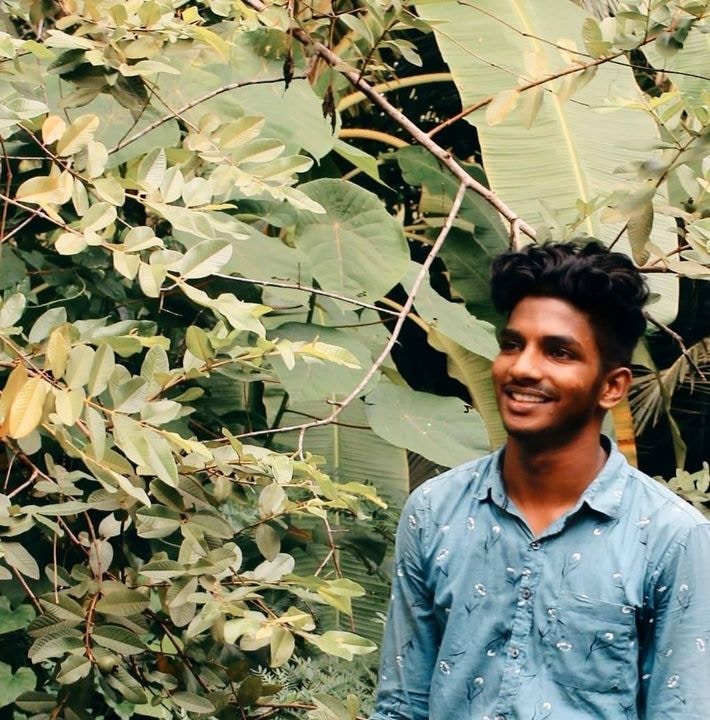 Accéder au profil de Rikas Rasheed