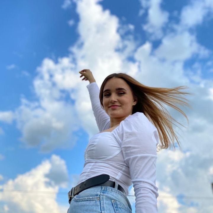 Go to Andreea Rus's profile