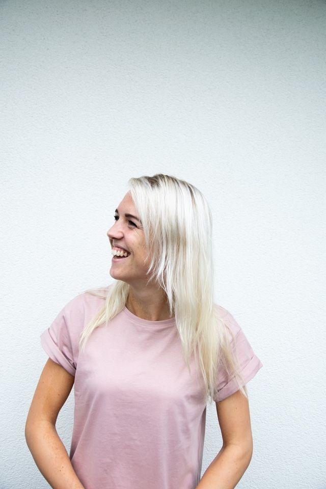 Go to Laura van der Schuit's profile