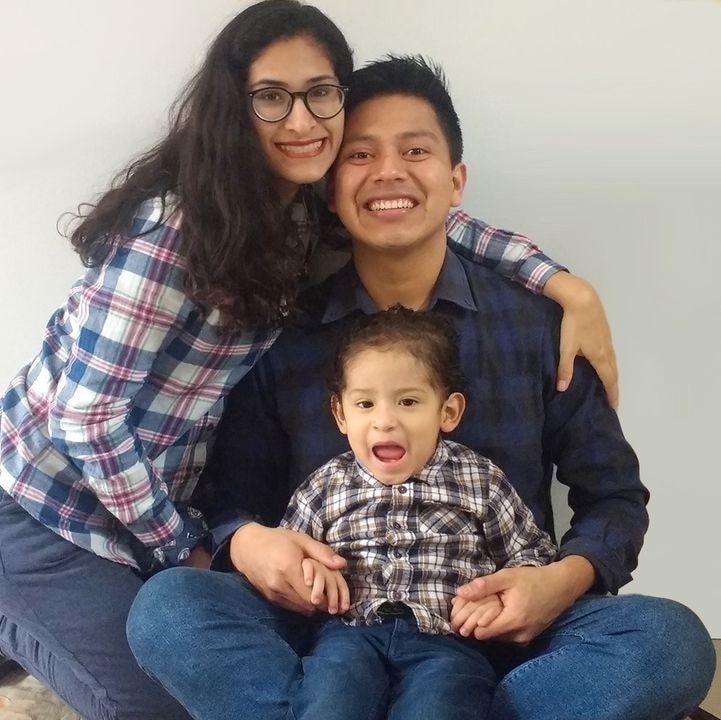 Go to Luis Miguel Lopez Rojas's profile