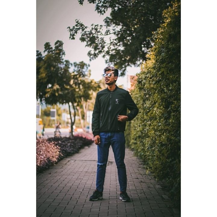 Go to Jainam Dakle's profile