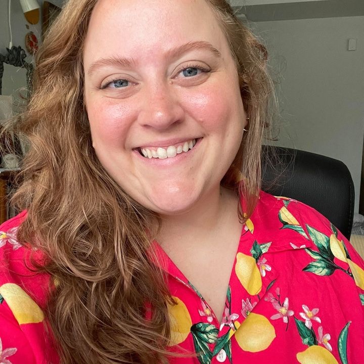 Go to Cori Waldrop's profile