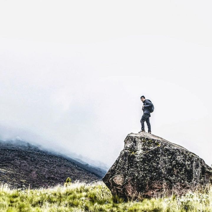 Ve al perfil de Alejandro G