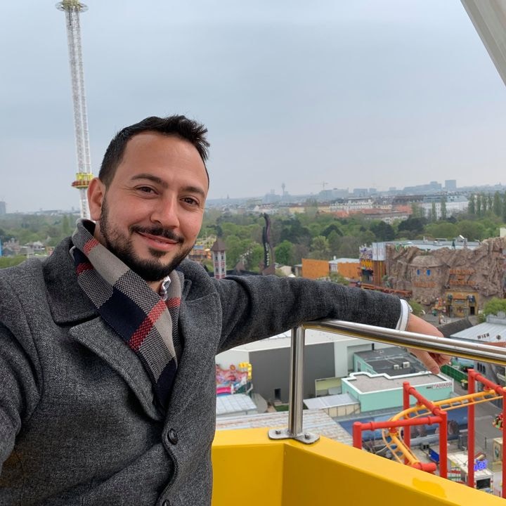 Go to Adam Lerner's profile