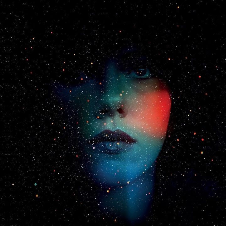 Unsplash profile picture for @mysticism