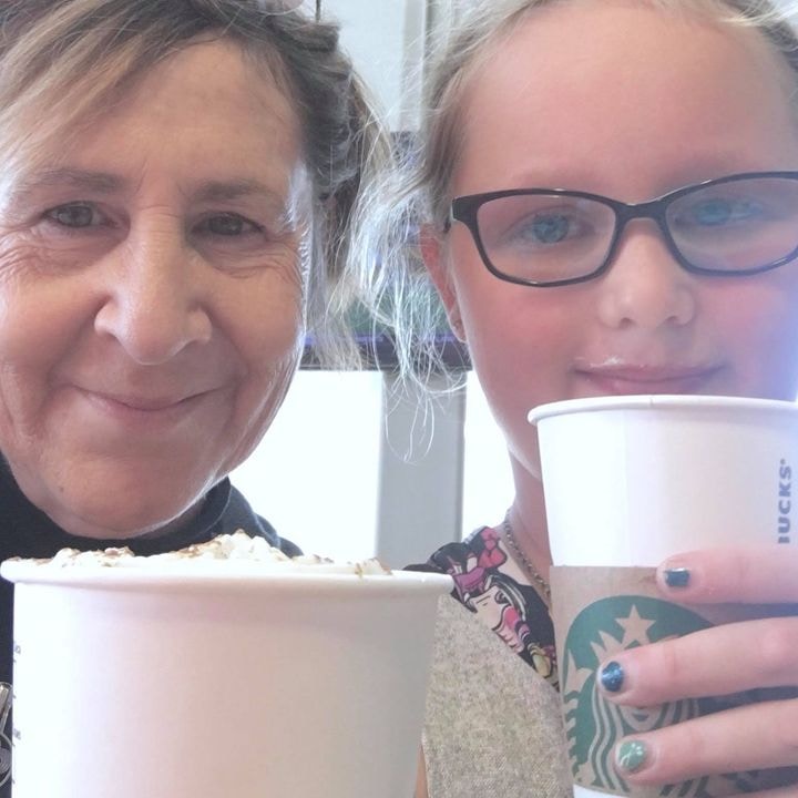 Go to Gerri Guthrie's profile