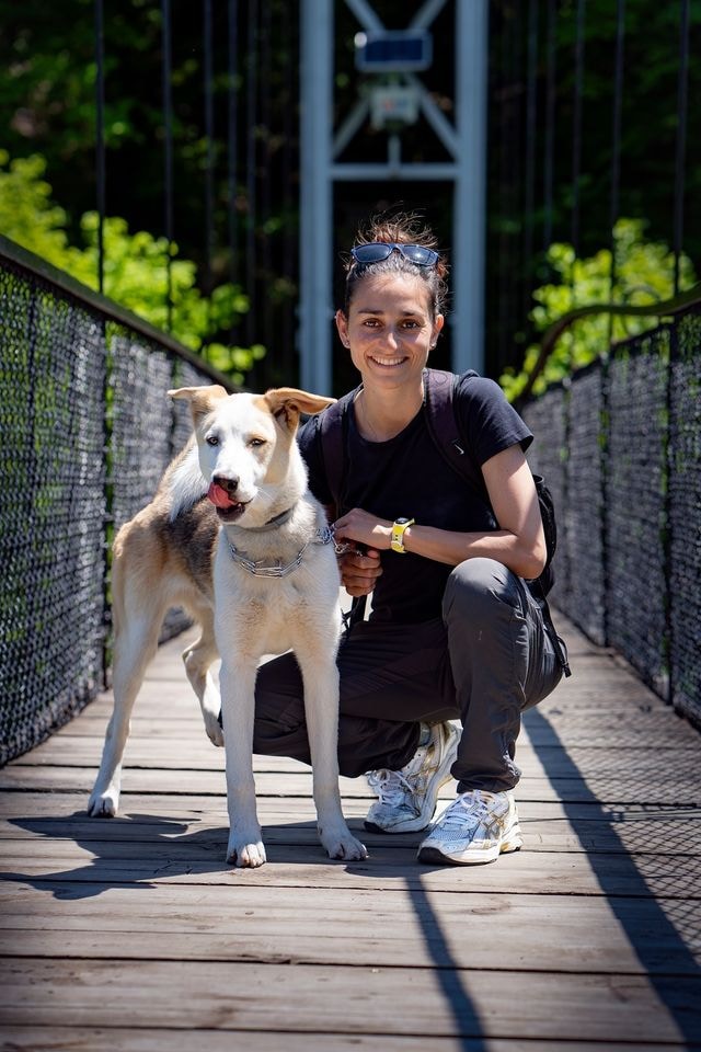 Go to Monika Simeonova's profile