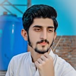 Avatar of user Saleem Khan