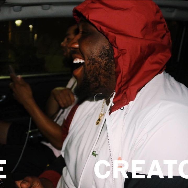 Go to Romello Morris's profile