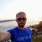 Avatar of user Mateusz Rydlewski