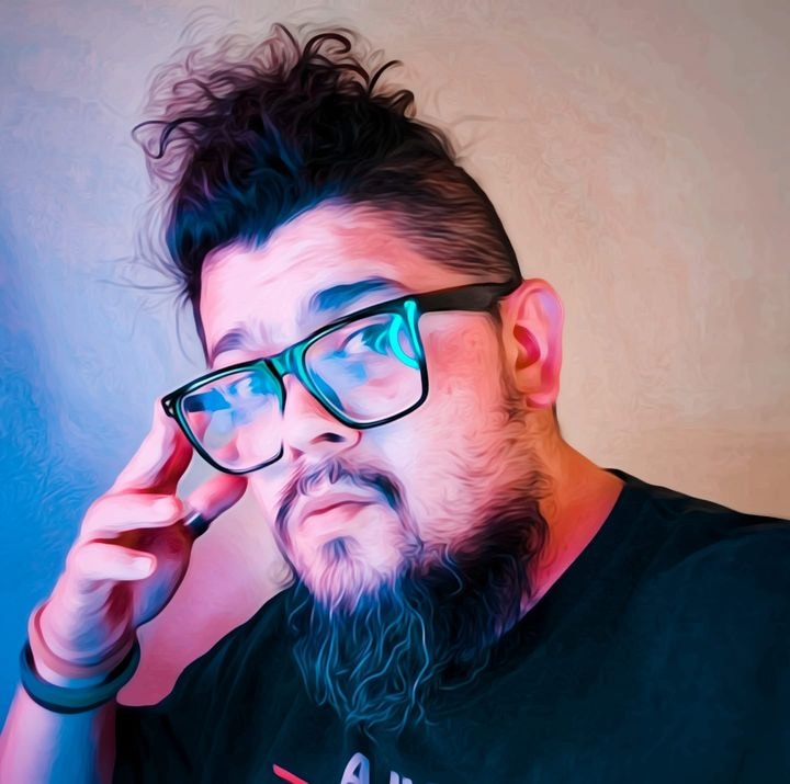 Go to Alejandro De La Mora's profile