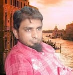 Avatar of user Shoaib Ahmad Ateeque Ahmad