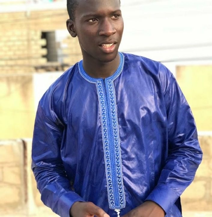 Cheikh Mamadou fall Fall