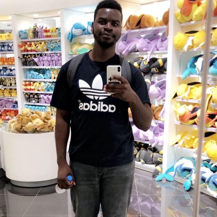 Accéder au profil de Tawanda Nyakudjga