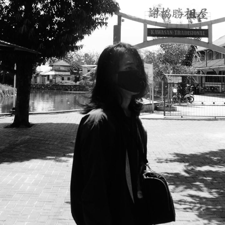 Go to Bintang Azhar's profile